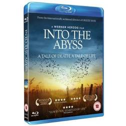Into The Abyss [Blu-ray]